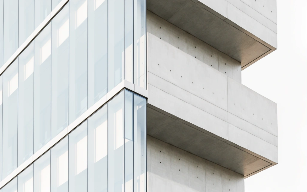 Symbol of stability and structural integrity