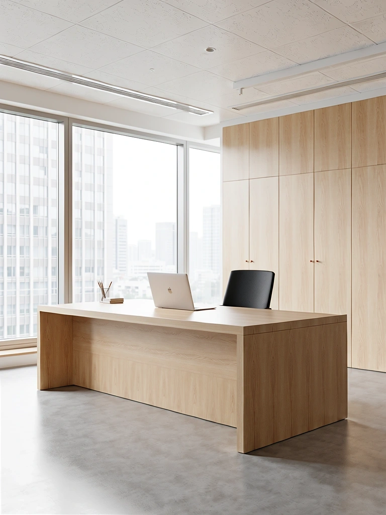 Consulting environment