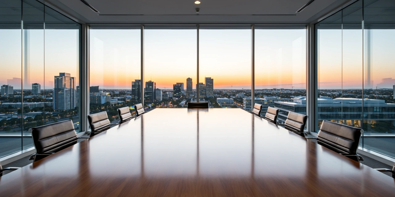 Solvef Digital Brisbane Operations