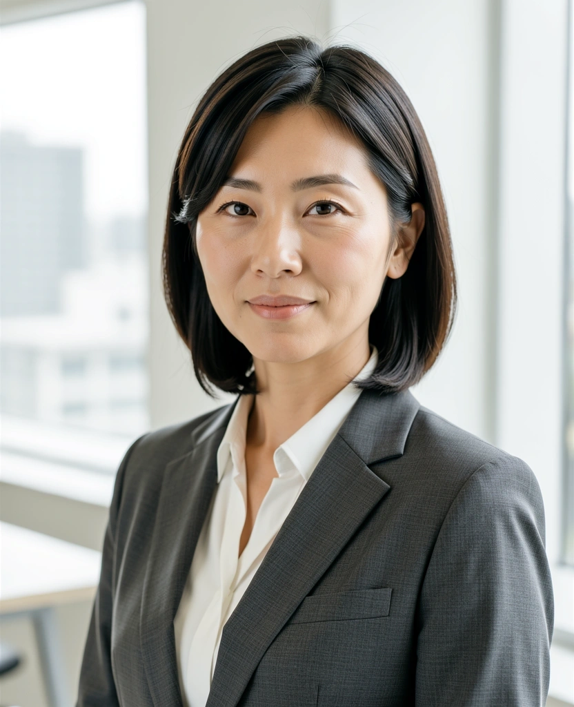 Director Portrait