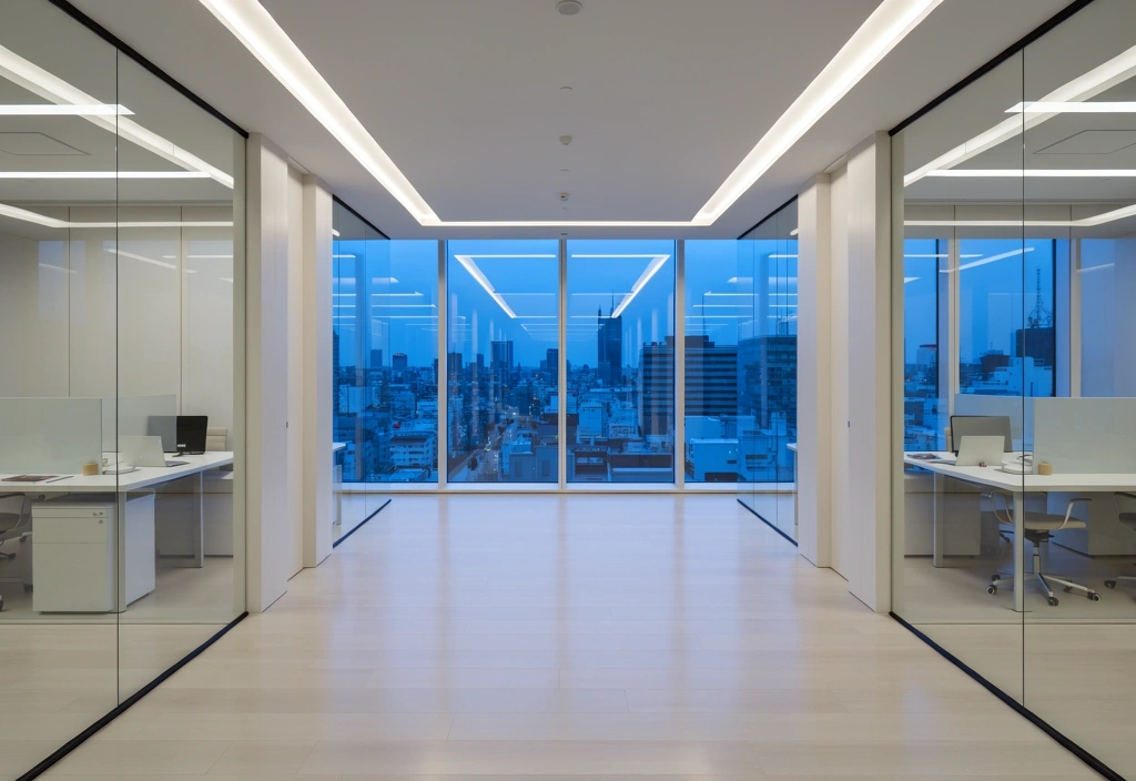 Professional Consulting Environment