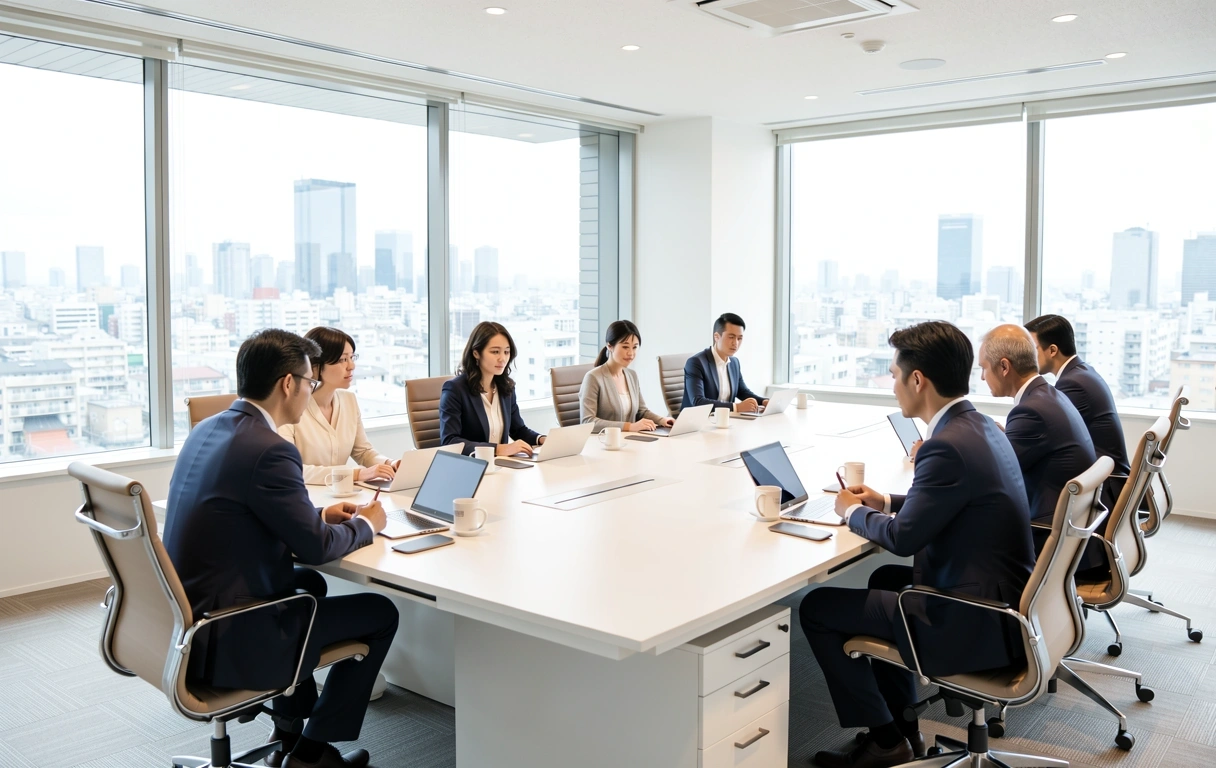 Study Workshop Environment